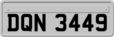 DQN3449