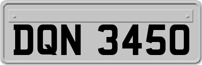 DQN3450
