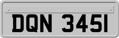 DQN3451