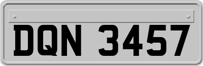 DQN3457