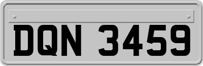 DQN3459