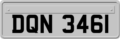 DQN3461
