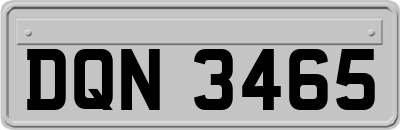 DQN3465