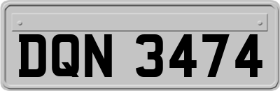 DQN3474