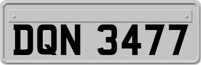 DQN3477
