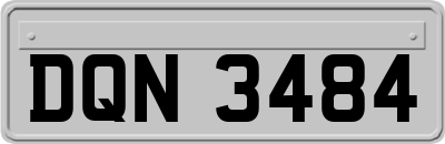 DQN3484