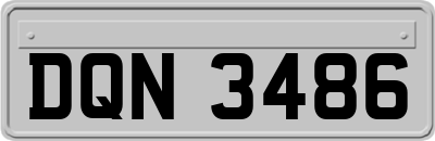 DQN3486