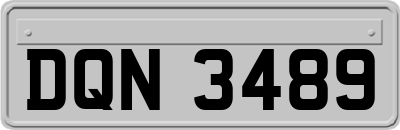 DQN3489