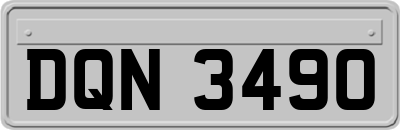 DQN3490