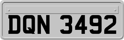 DQN3492