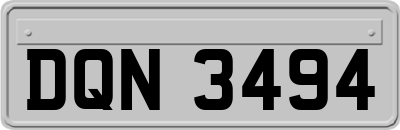 DQN3494