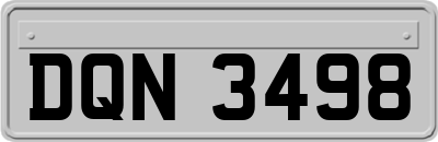DQN3498