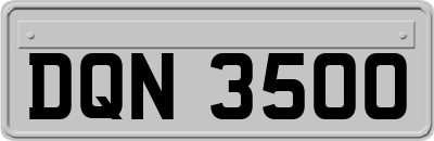 DQN3500