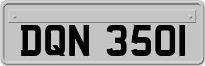 DQN3501
