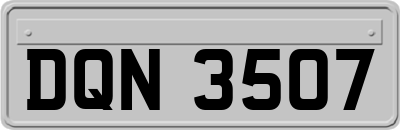 DQN3507
