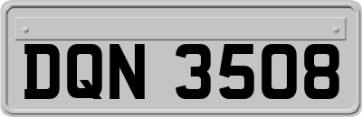 DQN3508