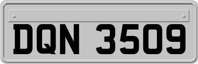 DQN3509