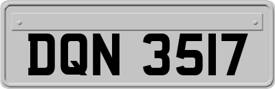 DQN3517
