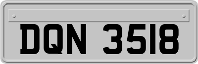 DQN3518