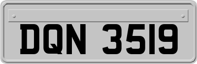 DQN3519
