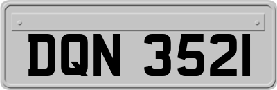 DQN3521