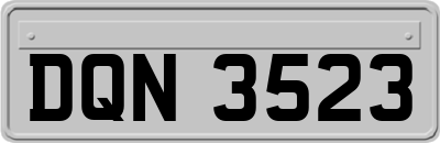 DQN3523