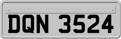 DQN3524