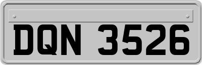 DQN3526