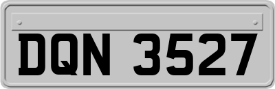 DQN3527