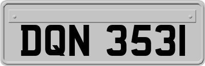 DQN3531