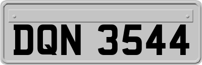 DQN3544