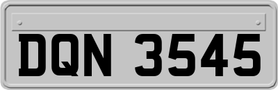 DQN3545