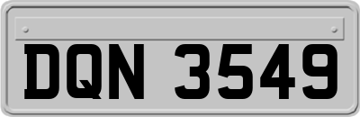 DQN3549