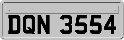 DQN3554