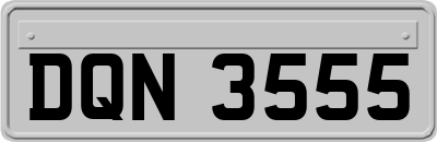 DQN3555