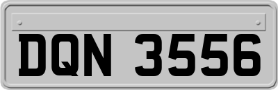 DQN3556