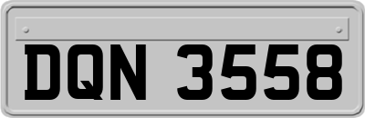 DQN3558