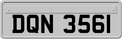 DQN3561