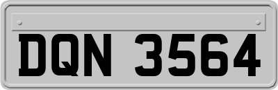 DQN3564