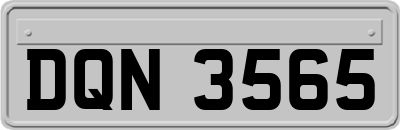 DQN3565