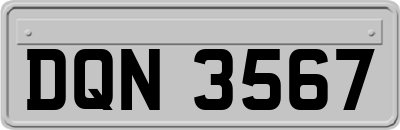 DQN3567