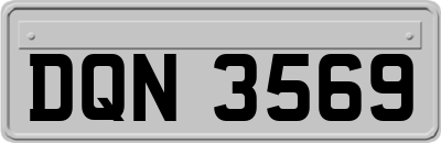 DQN3569