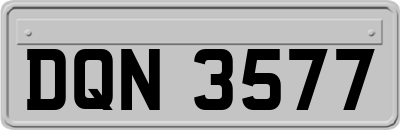 DQN3577