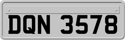 DQN3578