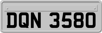 DQN3580