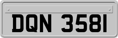 DQN3581