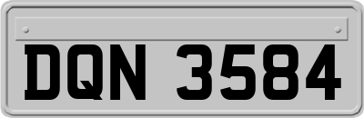 DQN3584