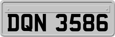 DQN3586