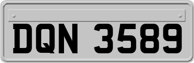 DQN3589