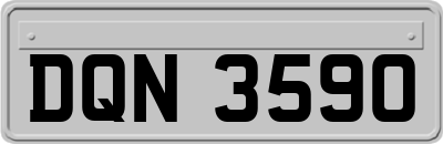 DQN3590